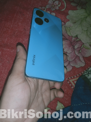 Infinix Hot 30I